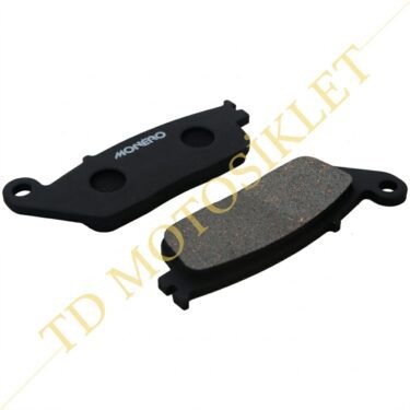 Yamaha XMax 250 Ön Balata [Gold Serisi] [SBP]